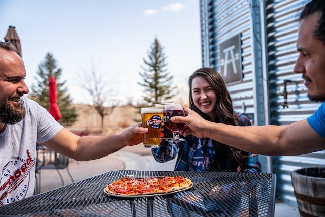Berthoud Brewing Co.