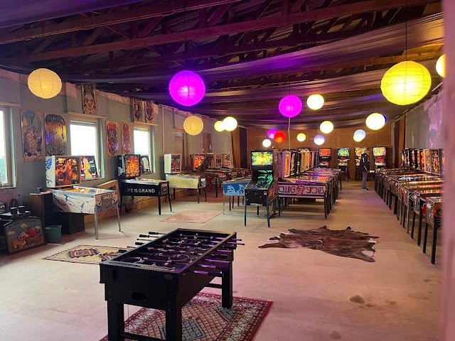 Flipperloft Lampertheim