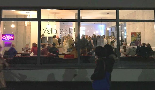 Yella Yella! Nachbar_innentreff