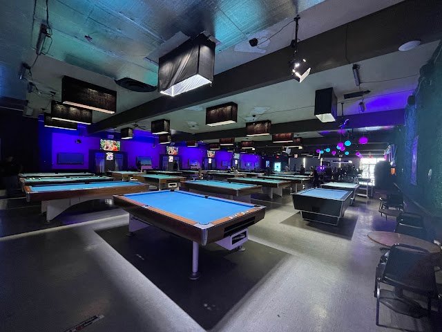 Good Times Billiards