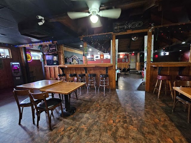 The Corner Bar & Grill