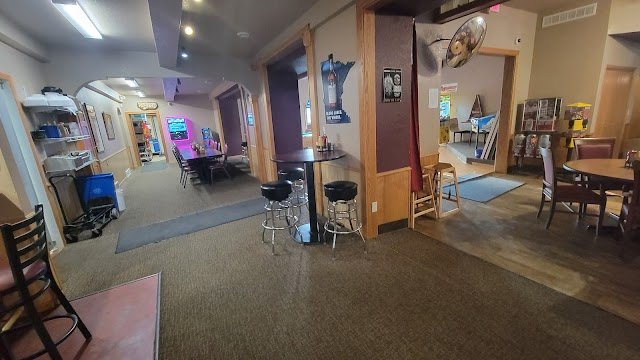 JB's Tavern