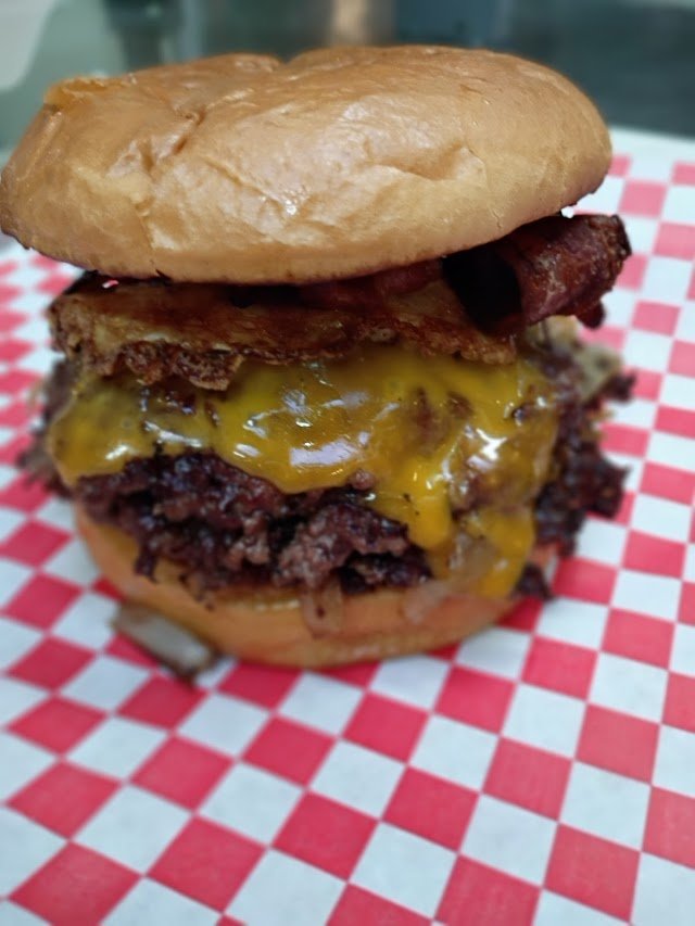Smash Burger