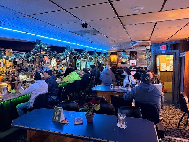 Andy's | Bar & Lounge