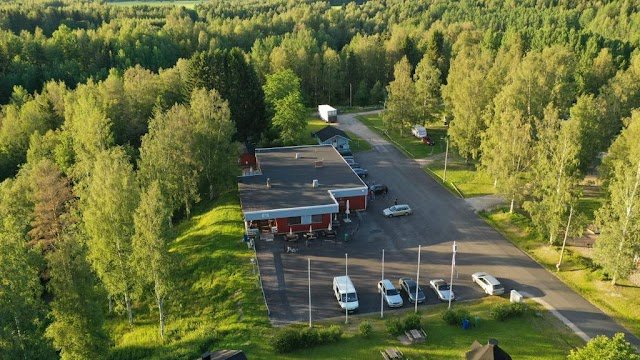 Pitkämö Canyon Camping Oy