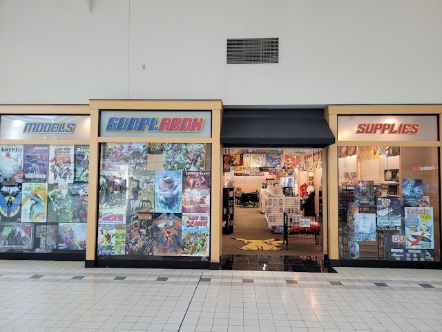 Gunplabox
