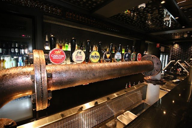 Railway Club Hotel