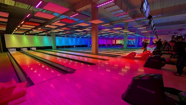 Bowling des Lumières