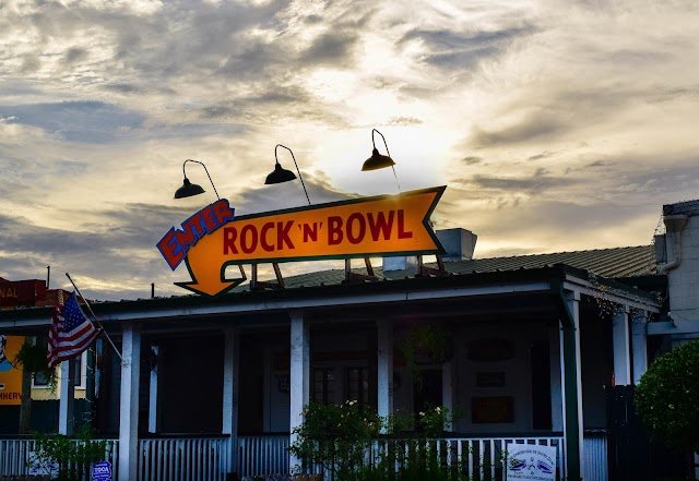 Rock & Bowl