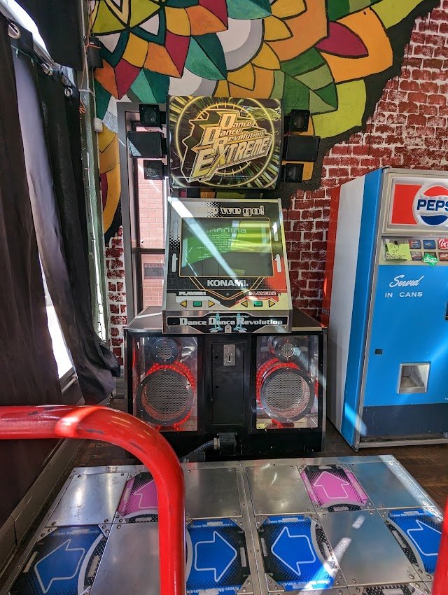 No Limit Arcade