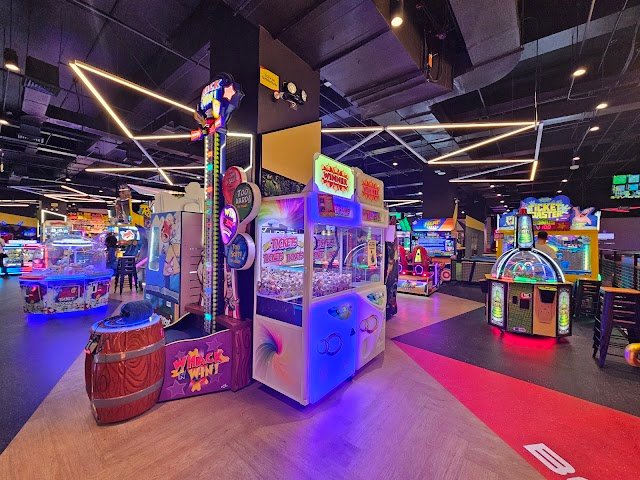 Timezone Greenhills