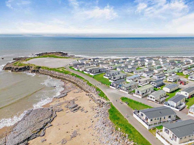 Trecco Bay Holiday Park
