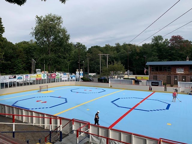 Leominster Dekhockey Center