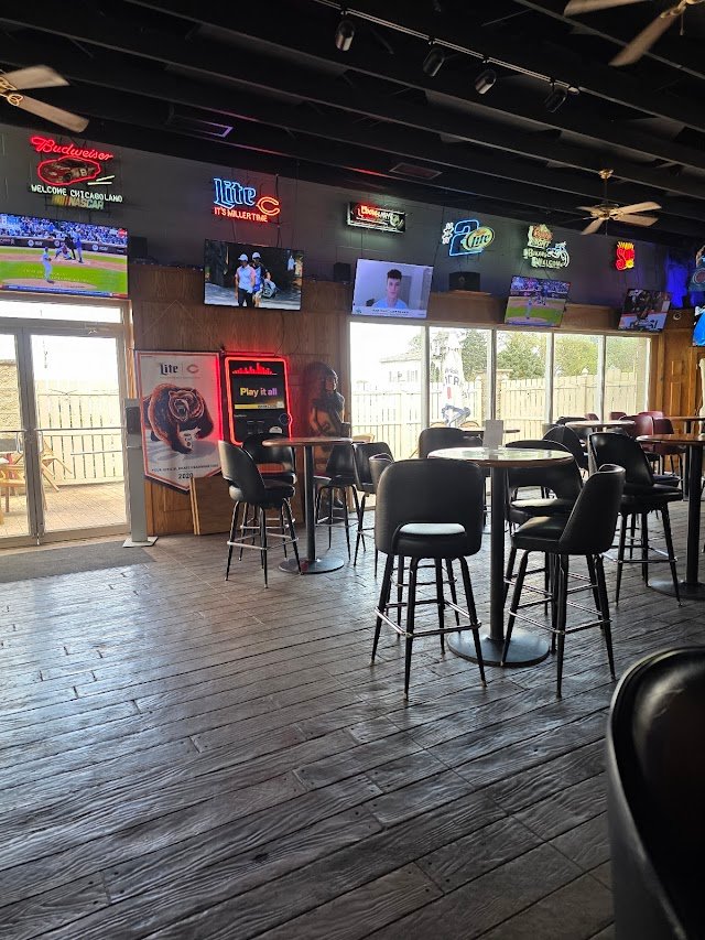 Copelands | Route 50 North Bar