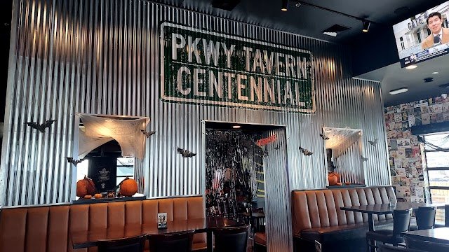 PKWY Tavern - Centennial