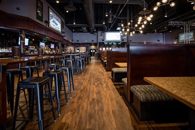 The Loudoun Kitchen & Bar