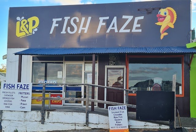 Fish Faze
