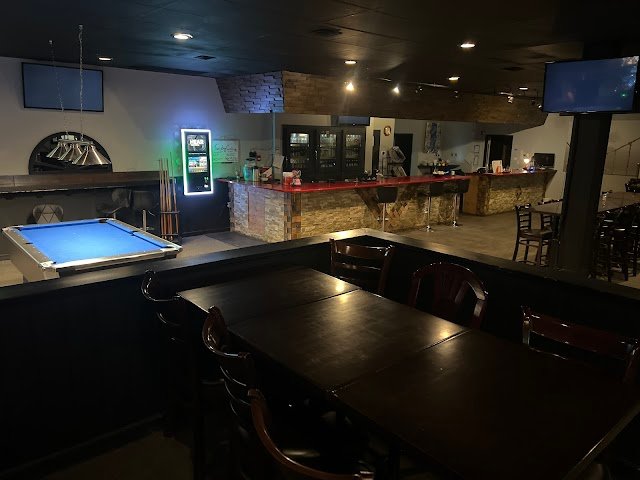 Sky Lounge