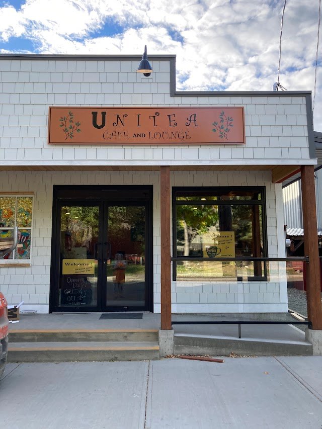 UniTea Cafe and Lounge