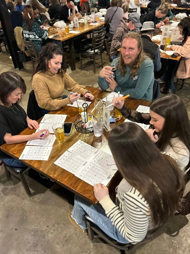 Tobacco Wood Brewing Company
