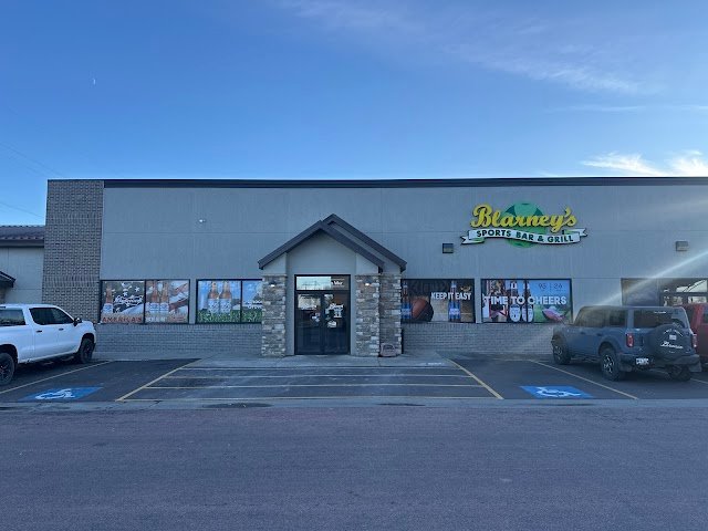 Blarney's Sports Bar & Grill