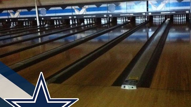 Mountaineer Lanes