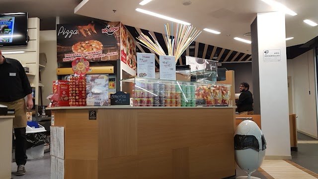 Bar Arlecchino