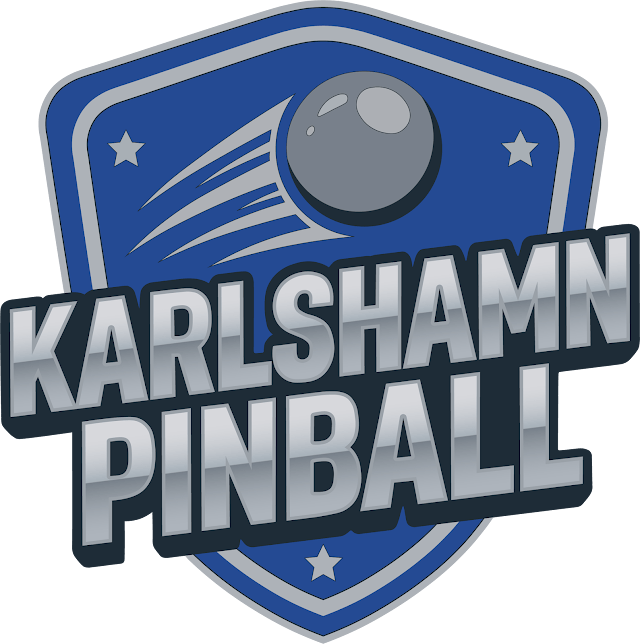 Karlshamn Pinball