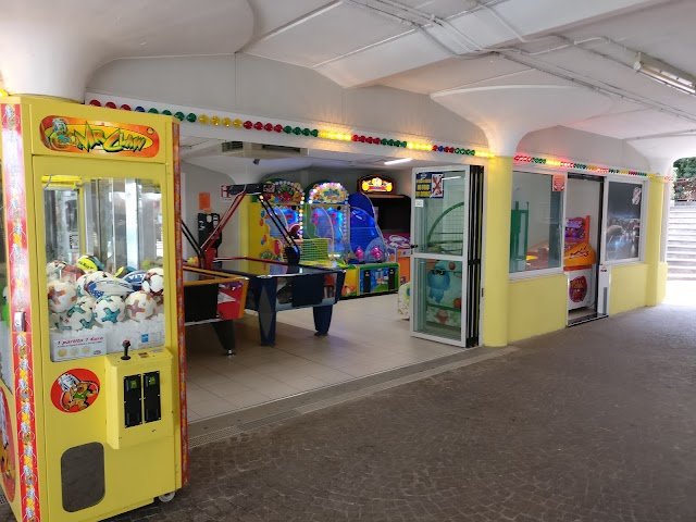 Salagiochi 3M Lignano