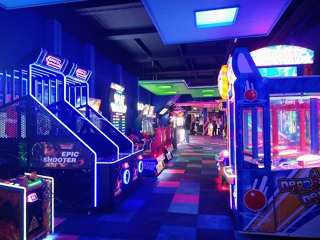 Gamestate Groningen