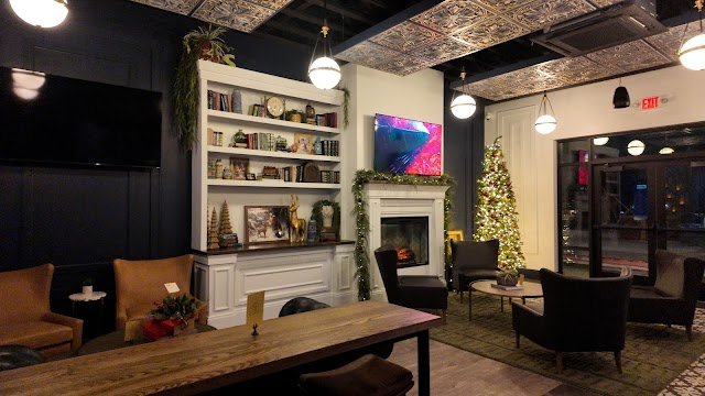 Irene's Craft Kitchen + Biergarten