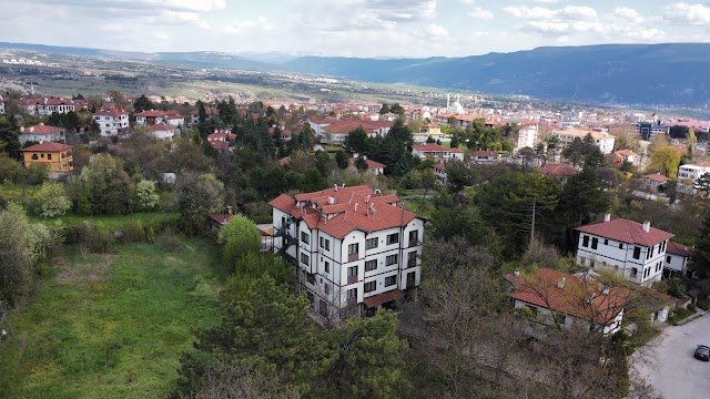 Diamond Park Hotel