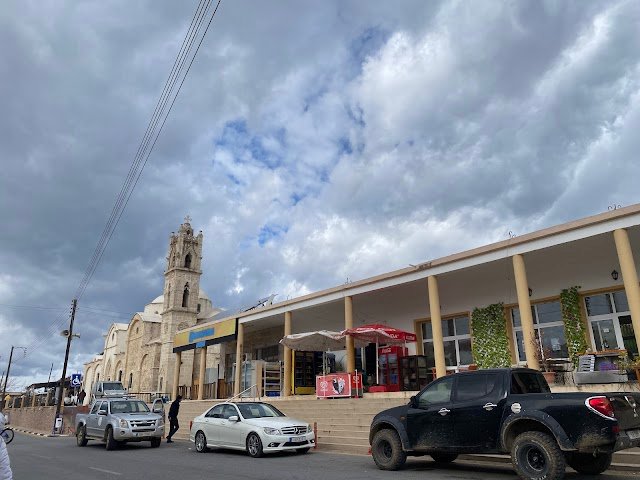Arkadaşlar Restoran