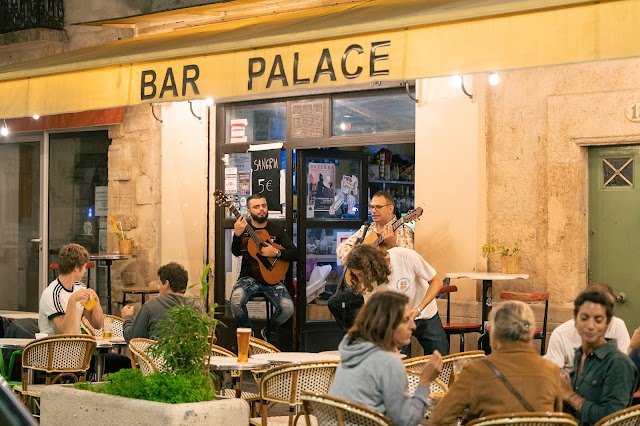Palace