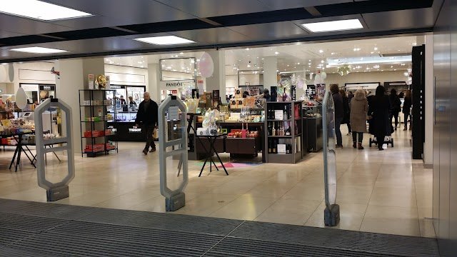 De Bijenkorf Eindhoven
