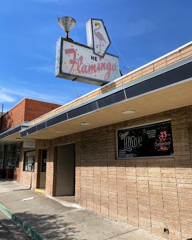 Flamingo Lounge
