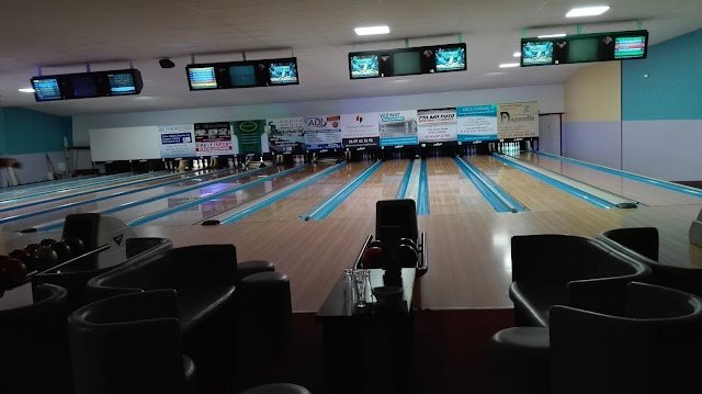 Cognac Bowling