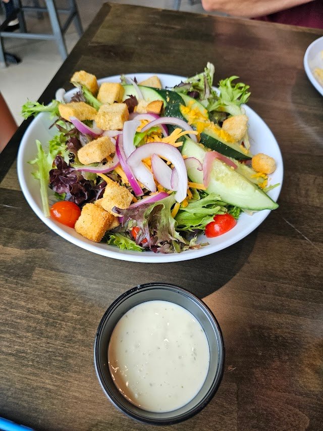 Titletown Brewing Company West Bend