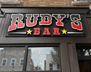 Rudy's Bar