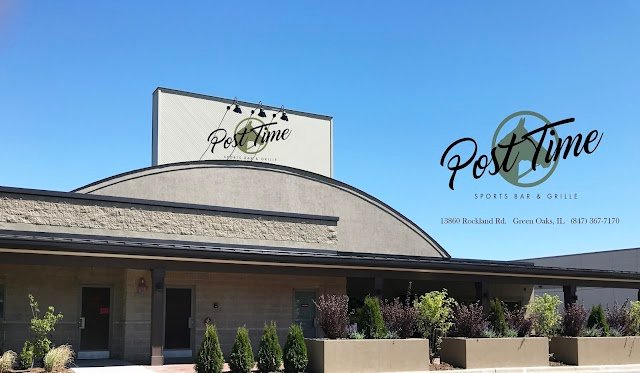 Post Time Sports Bar & Grille