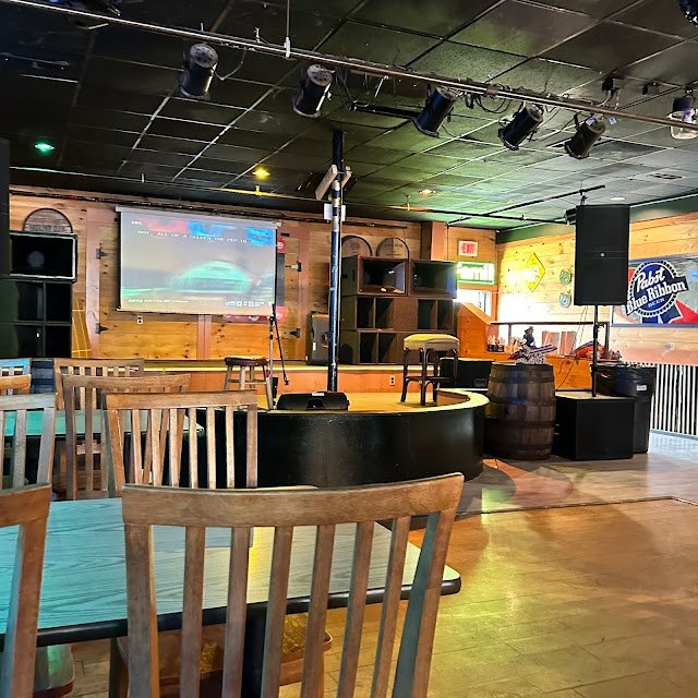 Bull & Brew Wing House