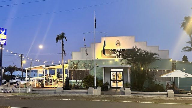 Coledale RSL