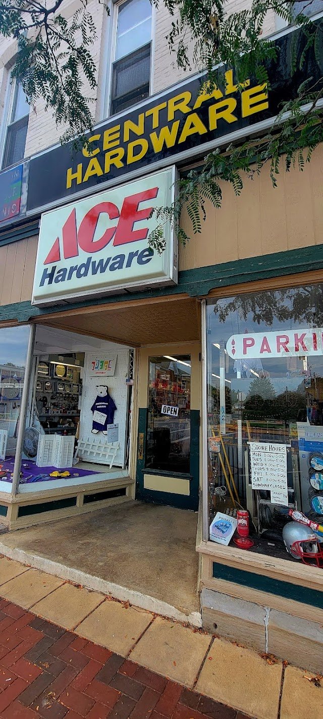 Central Ace Hardware