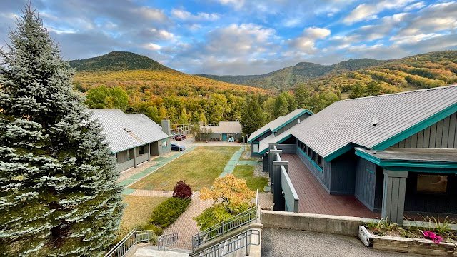 The Village of Loon Mountain