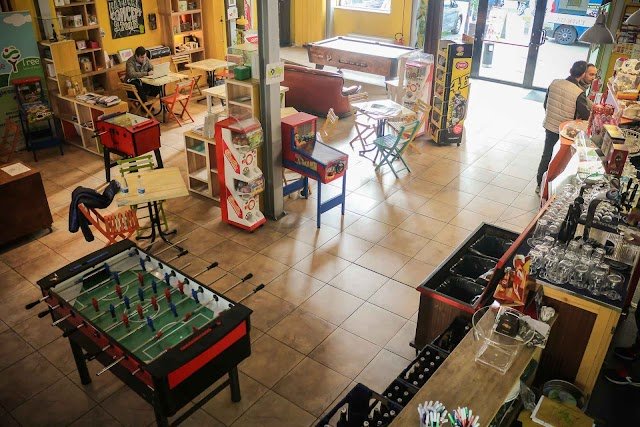Bar Circolo Mazzini