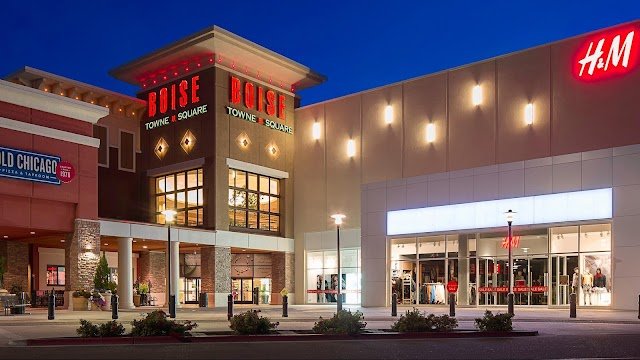 Boise Towne Square