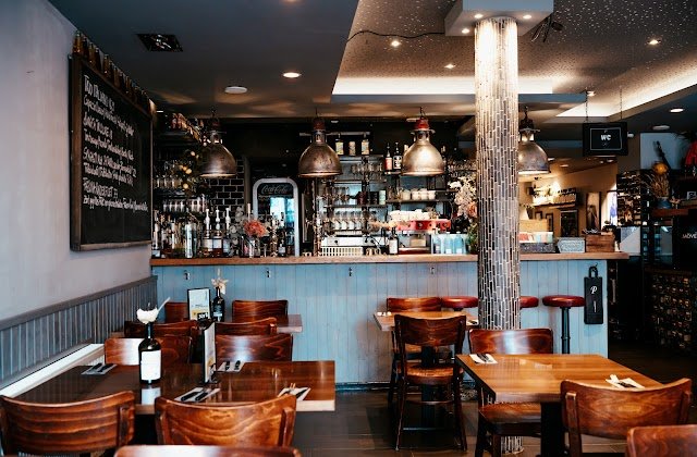 Pizzeria Piccola Ehrenfeld