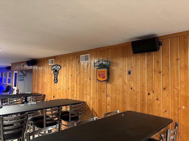 The Steel Horse Saloon and Grill