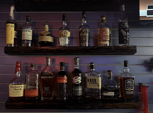 Jester's Sports Bar