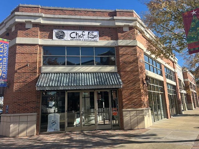 Chef's Market Food Hall & Entertainment Venue